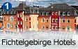 Hotel Fichtelgebirge Marktredwitz