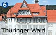 Hotel Thueringer Wald Georgenthal