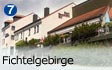 Hotel Wunsiedel Fichtelgebirge