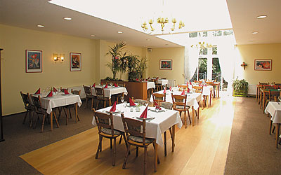 Meister BR HOTEL Thringer Wald