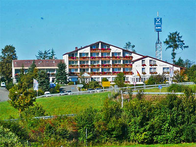 Meister BR HOTEL Frankenwald