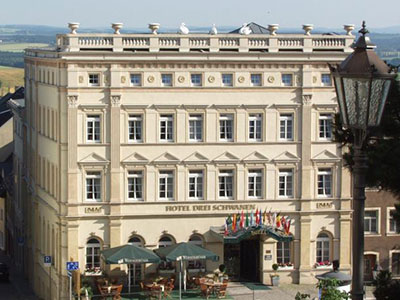 Meister BR HOTEL Erzgebirge